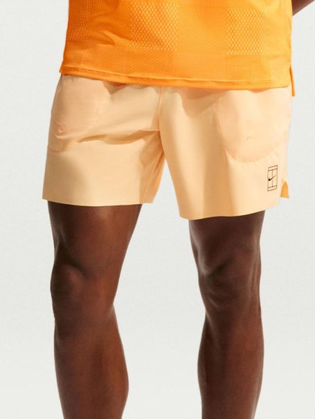 Nike Mens Spring Advantage Alcaraz 6 Short