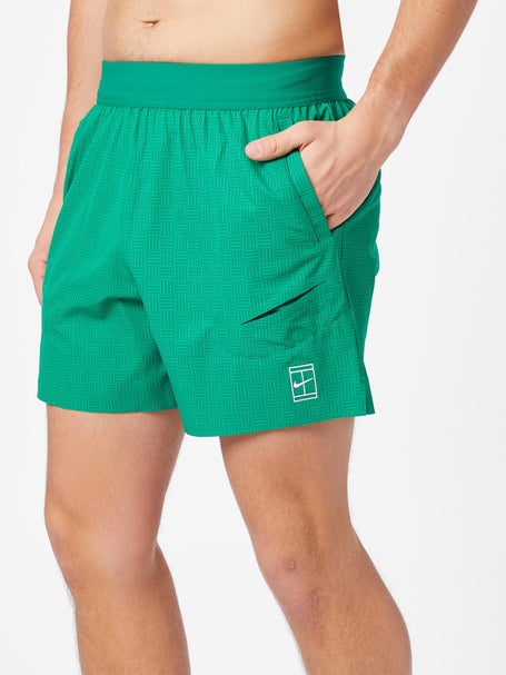 Nike Mens Summer Advantage Print 6 Short