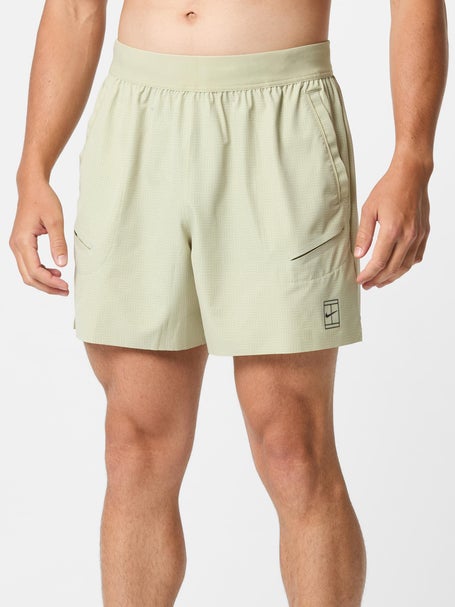 Nike Mens Spring Advantage Print 6 Short