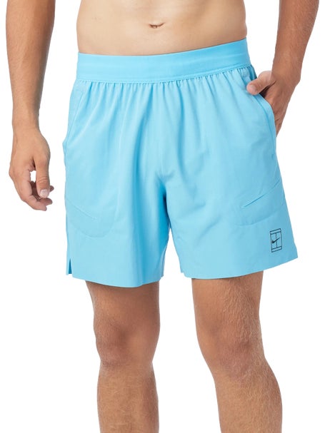 Nike Mens Fall Advantage 6 Short
