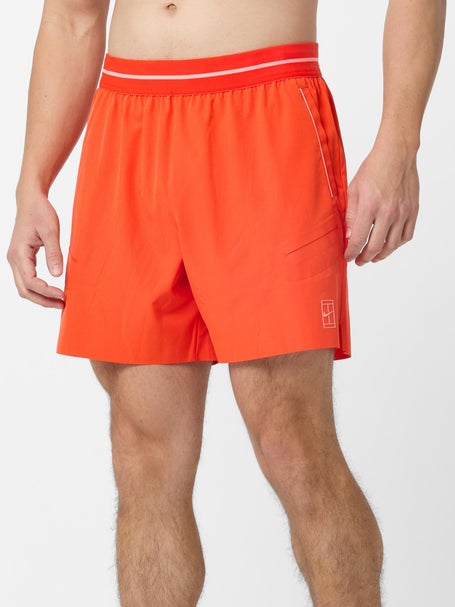 Nike Mens Fall Advantage 6 Short
