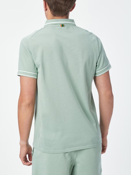 Nike Mens Summer Heritage Polo