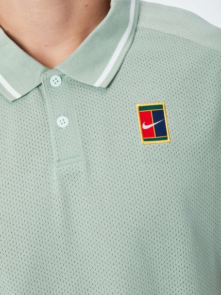 Nike Mens Summer Heritage Polo