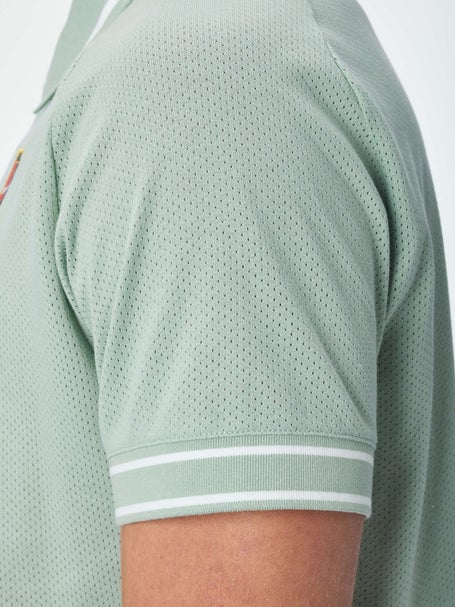 Nike Mens Summer Heritage Polo
