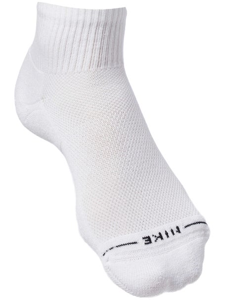 Nike Tennis 3-Pack Elevated Ankle Socks White