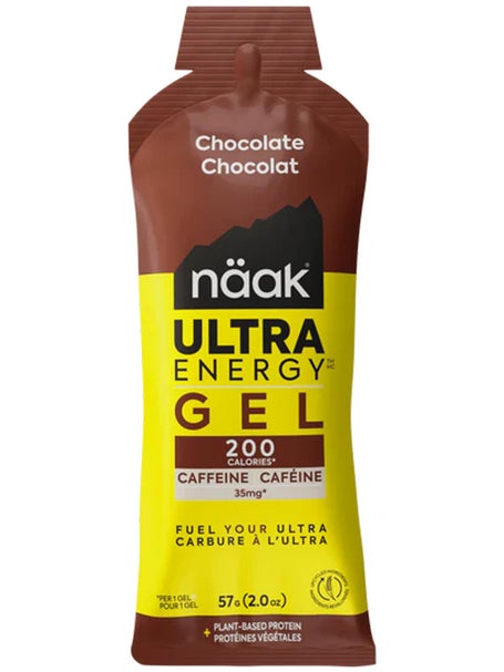 Gel Naak Ultra Energy 1 x 57g