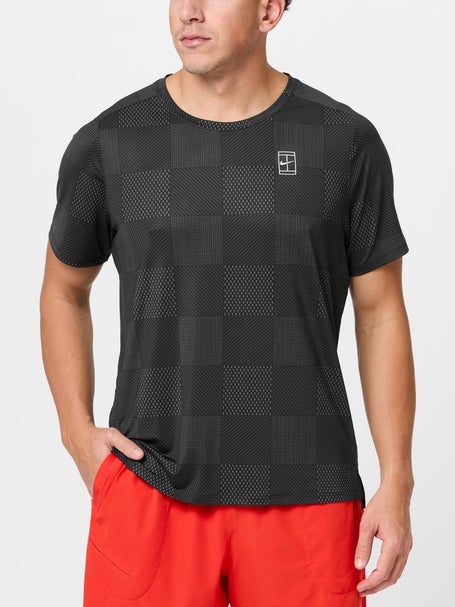 Nike Mens Spring Advantage Print Top