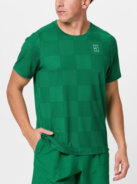 Camiseta hombre Nike Advantage Print Primavera
