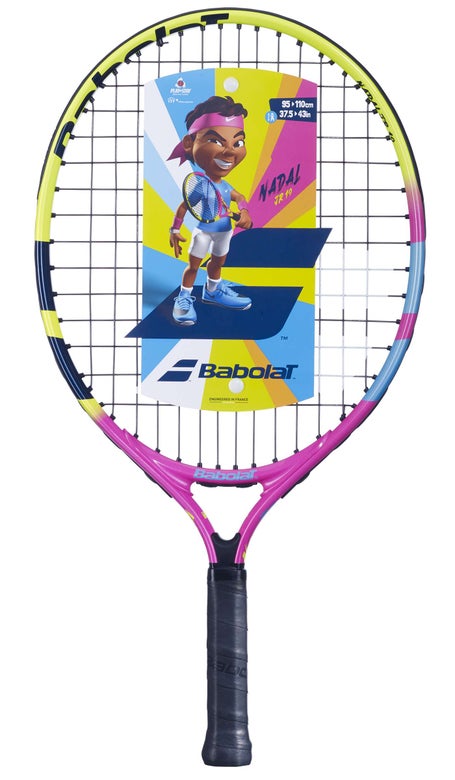 Babolat Nadal Junior 19 Racket