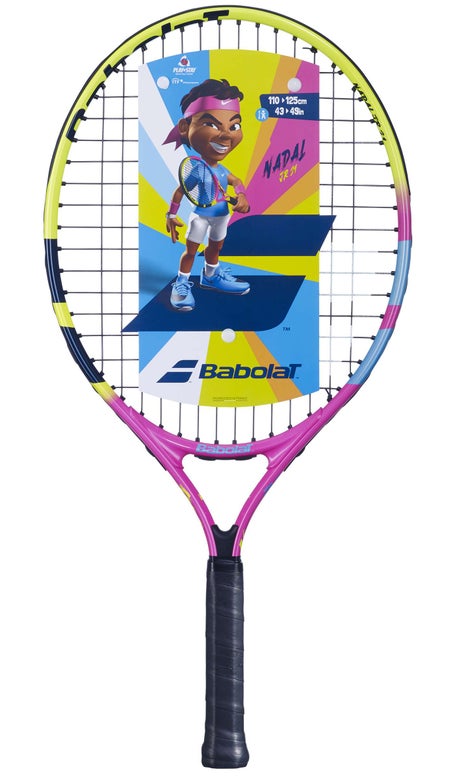 Babolat Nadal Junior 21 Racket