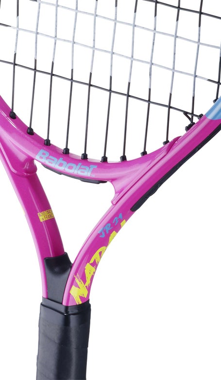 Babolat Nadal Junior 21 Racket