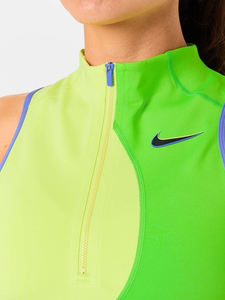 Nike Womens Melbourne Slam Dress