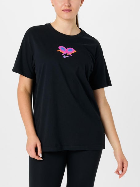 Nike Womens Melbourne Slam T-Shirt