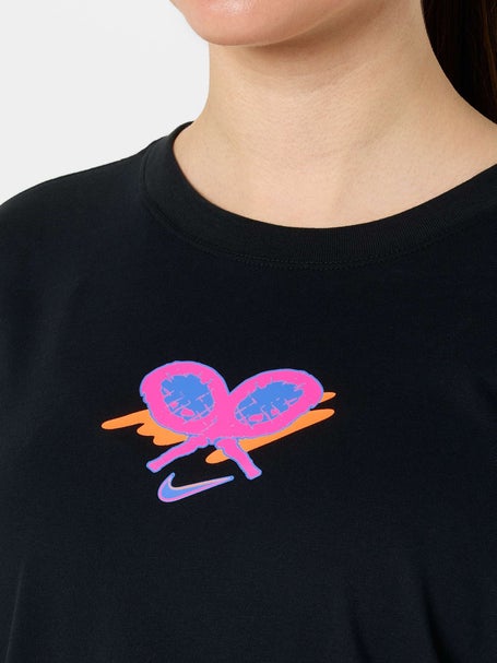 Nike Womens Melbourne Slam T-Shirt