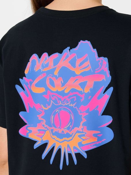 Nike Womens Melbourne Slam T-Shirt