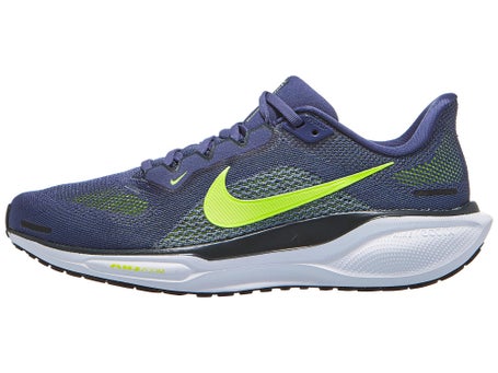 Nike Pegasus 41\Mens Shoes\Sanded Purple/Volt/Seaweed