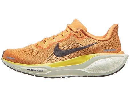 Zapatillas mujer Nike Pegasus 41 Copper Cave Saturn Gold