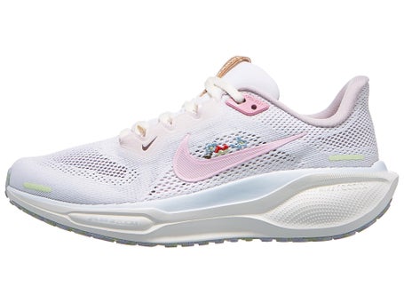 Chaussures Femme Nike Air Zoom Pegasus 41 White Pink Foam