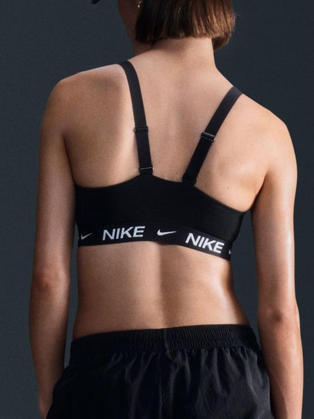 Nike Womens Basic Indy Medium Support Bra