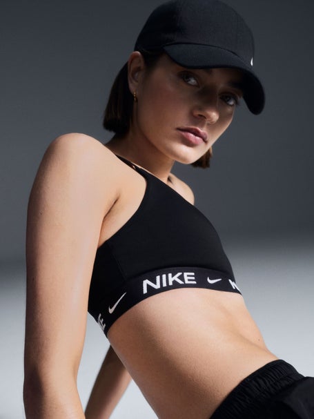 Nike Womens Basic Indy Medium Support Bra