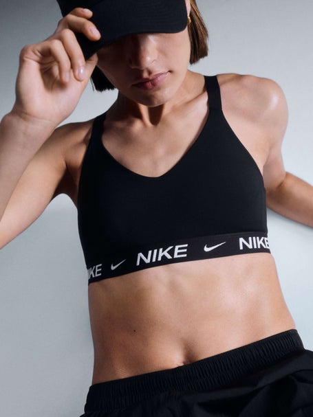 Nike Womens Basic Indy Medium Support Bra