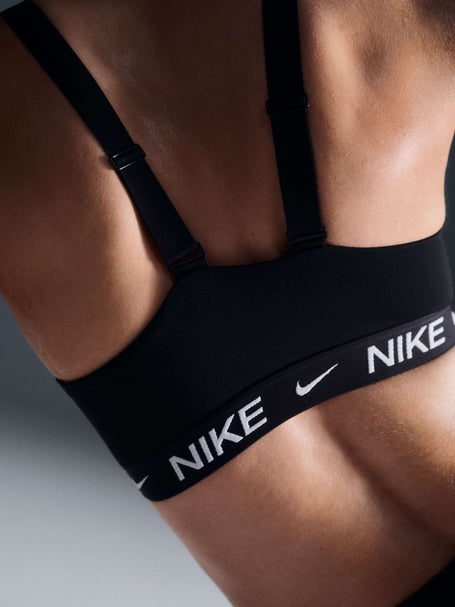 Nike Womens Basic Indy Medium Support Bra