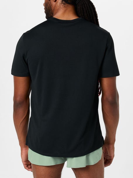 Nike Mens Basic Dri-Fit Miler Top