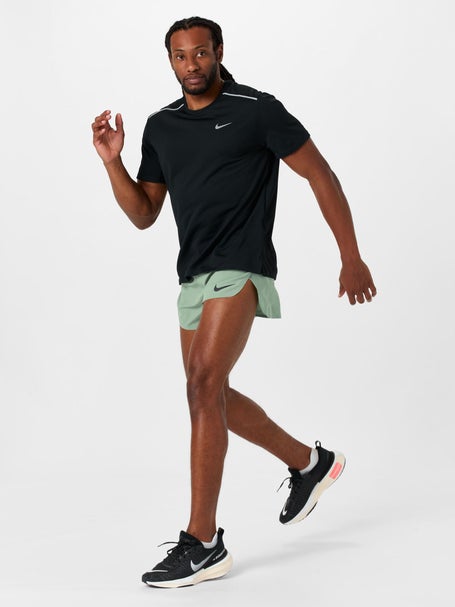 Nike Mens Basic Dri-Fit Miler Top