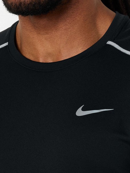 Nike Mens Basic Dri-Fit Miler Top