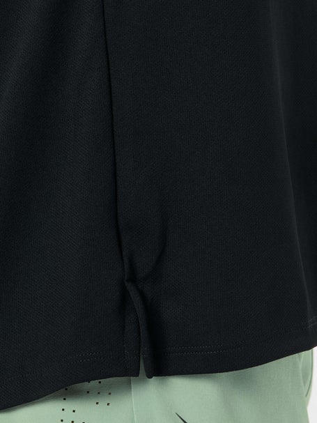 Nike Mens Basic Dri-Fit Miler Top