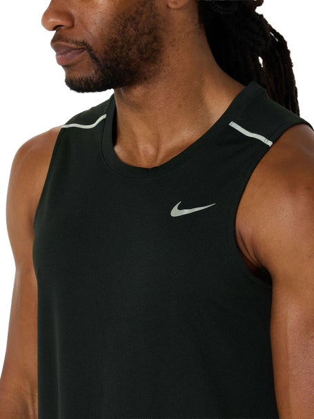 Nike Herren Basic Miler Top Ärmellos