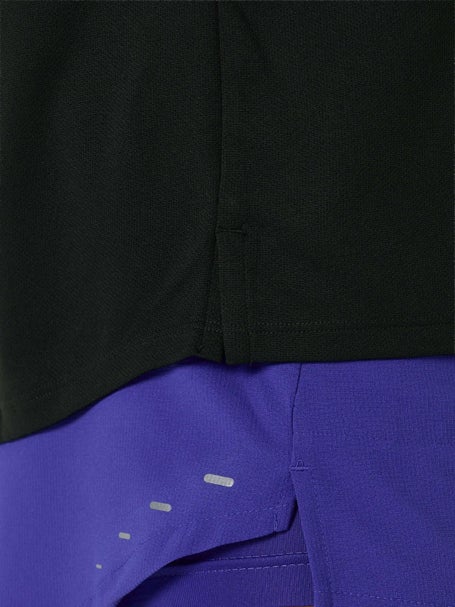 Nike Herren Basic Miler Top Ärmellos