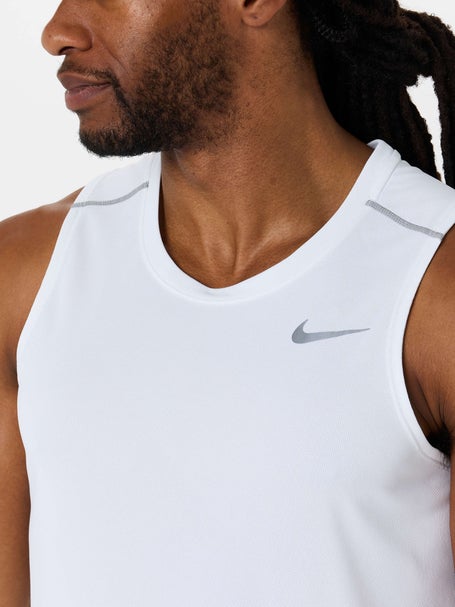 Nike Mens Basic Miler Sleeveless Top