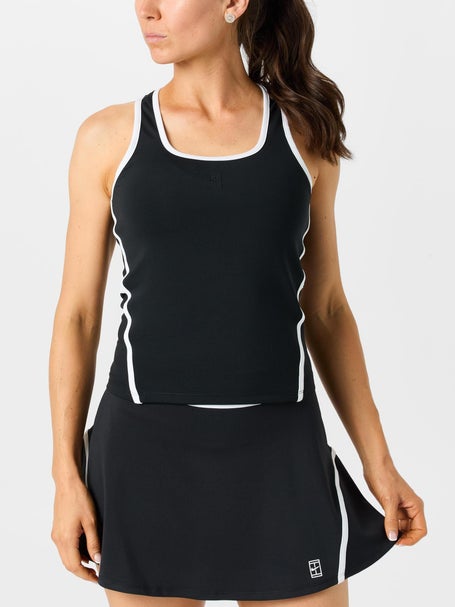 Nike Womens Basic Advantage Novelty Tank