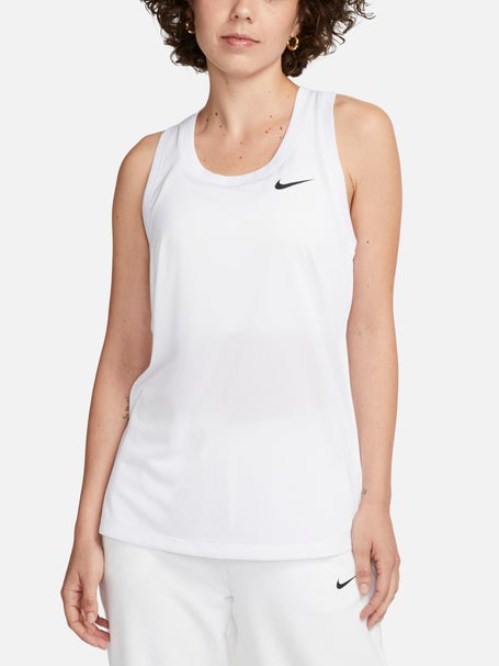 Nike Womens Basic Racerback Tank