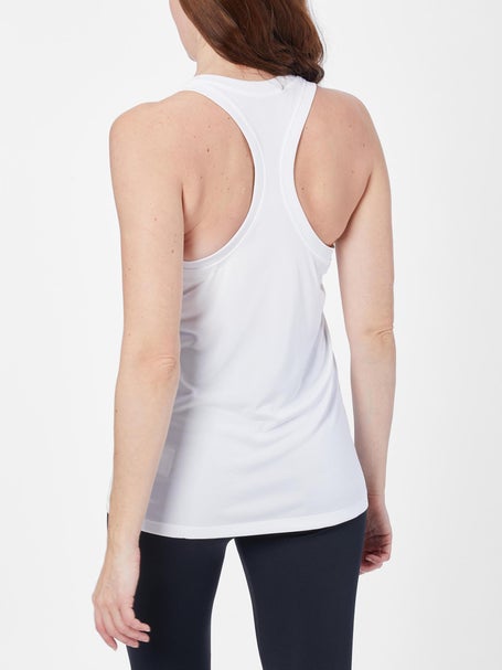 Nike Womens Basic Racerback Tank