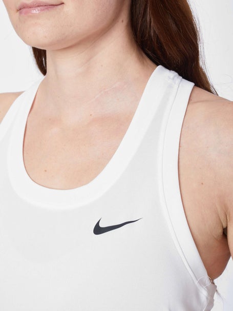 Nike Womens Basic Racerback Tank