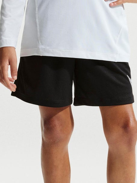 Nike Boys Basic Multi Swoosh Short