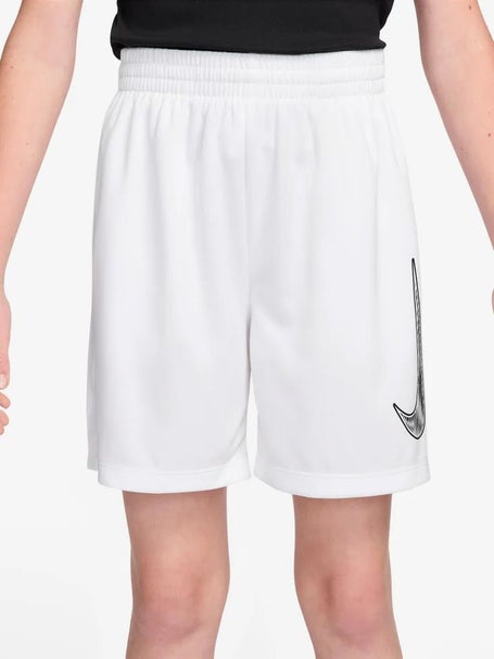 Nike Boys Basic Multi Swoosh Short