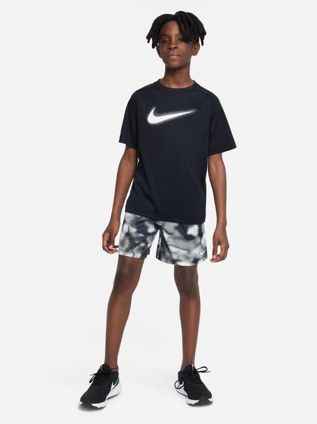Nike Boys Basic Performance Multi Top