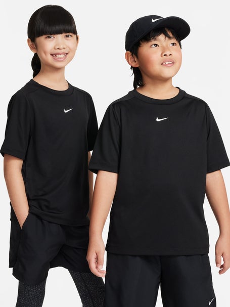 Nike Boy's Basic Performance Top | Tennis Warehouse Europe