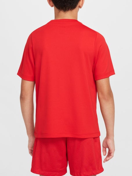 Nike Boys Fall Multisport JDI Top