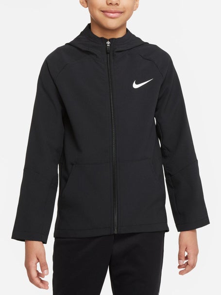 Nike Boys Basic Woven Jacket