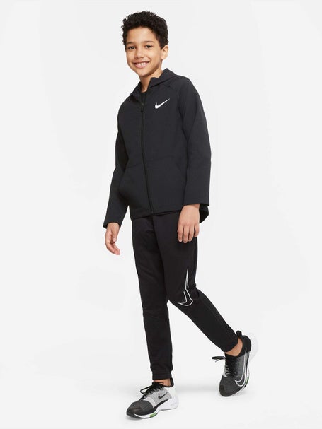 Nike Boys Basic Woven Jacket