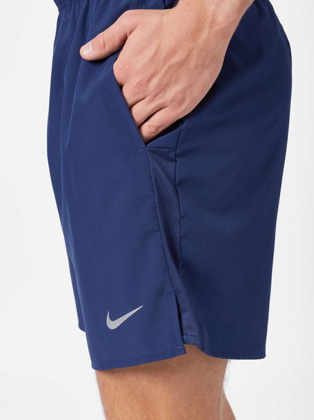 Nike Mens Basic Dri-Fit Challenger 7 Short