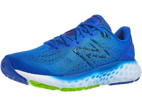New Balance Fresh Foam EVOZ V2 Men's Shoes Cobalt | Tennis Warehouse Europe