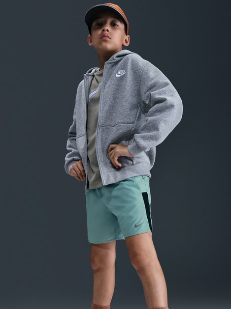 Nike Boys Fall Challenger Short