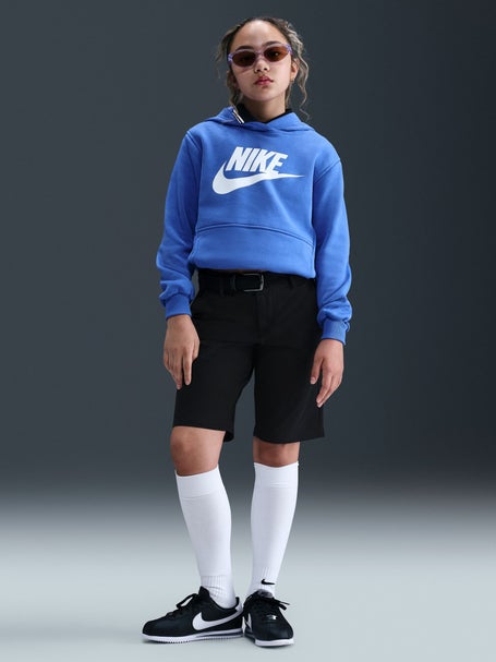 Nike Kids Sportswear Club Hoodie