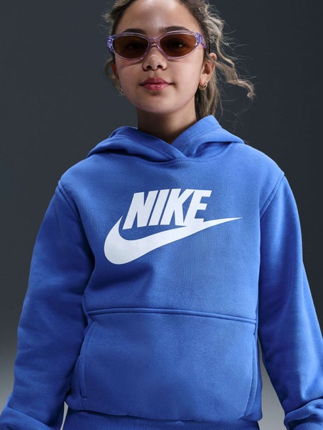 Nike Kids Sportswear Club Hoodie