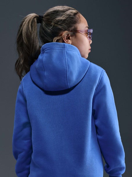 Nike Kids Sportswear Club Hoodie